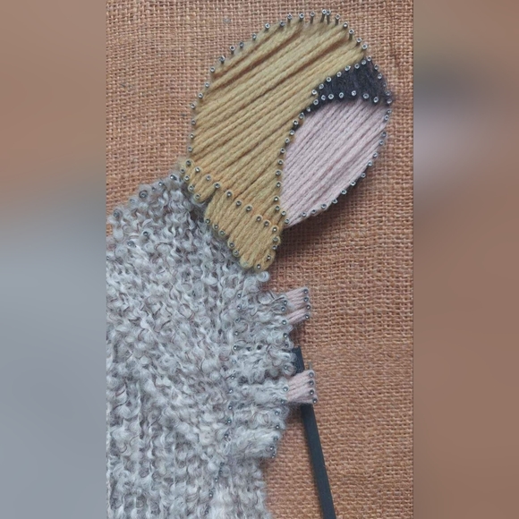 String Folk Art - Picture 4 of 7